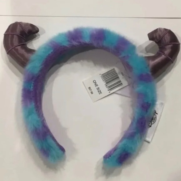Disney Accessories - Sully Headband